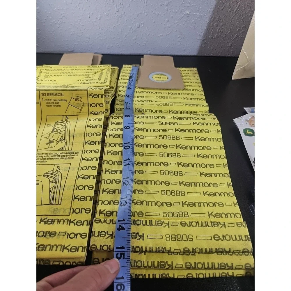 Kenmore genuine 50688